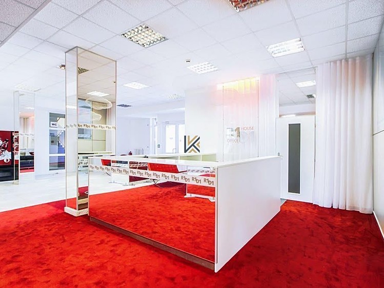 Комерційне приміщення в оренду, 70 м² (5 з 6)