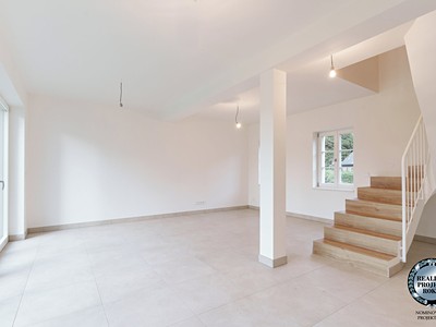 Prodej bytu 3+kk 83 m²