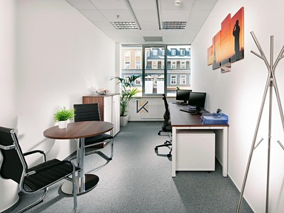Gewerbefläche zur Miete, 21 m² (3 von 4)