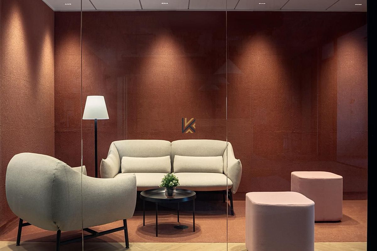 Pronájem kanceláře 35 m² – fotografie 5