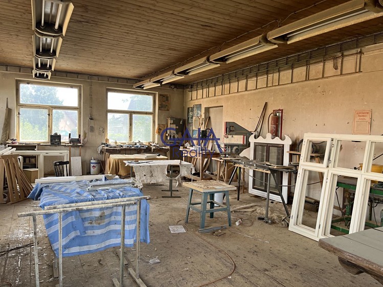 Комерційне приміщення на продаж, 645 м² (5 з 28)