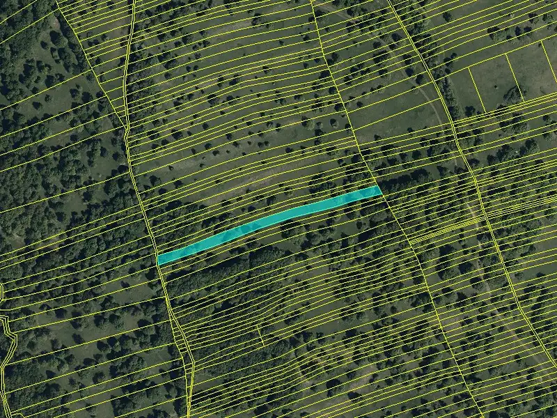 Prodej louky 6886 m², Kněždub – náhled fotky 2