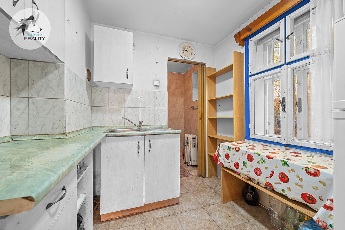 Prodej chaty 70 m², pozemek 395 m² – fotografie 5