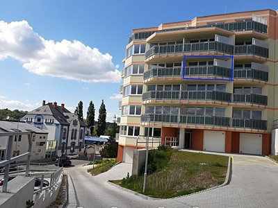 Prodej bytu 1+kk 22 m²