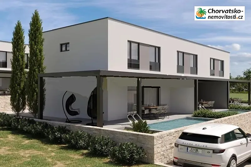 Prodej rodinného domu 88 m², pozemek 88 m²