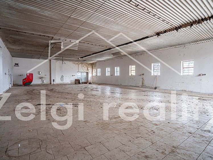 Комерційне приміщення в оренду, 550 м² (6 з 16)