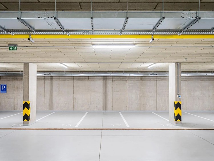 Pronájem bytu 2+kk, 71 m² (22 z 22)