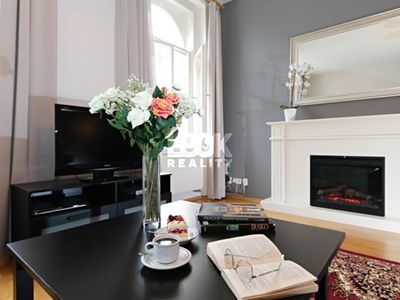 Pronájem bytu 3+kk 85 m²