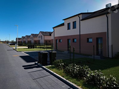 Prodej bytu 3+kk 82 m²