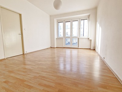 Prodej bytu 2+1 64 m²