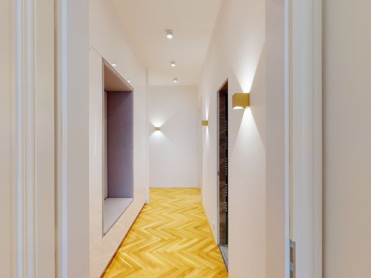 Pronájem bytu 3+kk, 101 m² (14 z 14)
