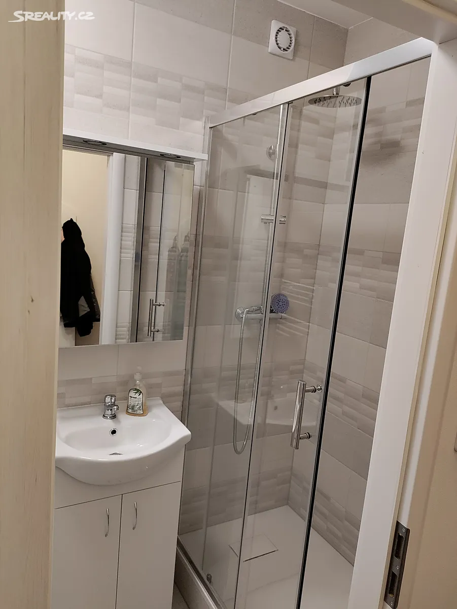 Prodej bytu 1+1 47 m², Jablonec nad Nisou