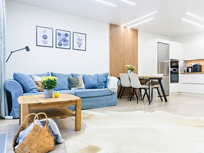 Prodej bytu 3+kk 72 m²