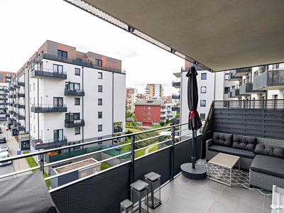 Prodej bytu 3+kk 102 m²