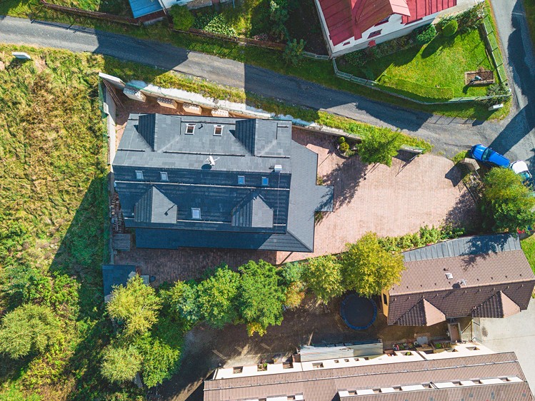 Будинок на продаж, 337 м² (33 з 41)