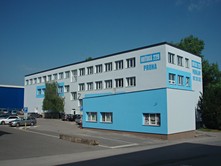 Pronájem kanceláře 18 m²