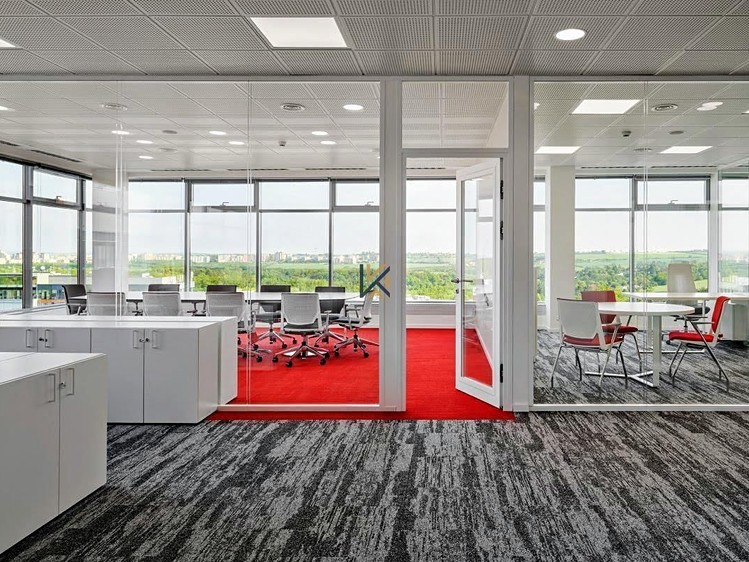 Pronájem komerčního prostoru, 535 m² (6 z 13)