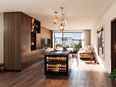 Prodej bytu 3+kk 102 m²