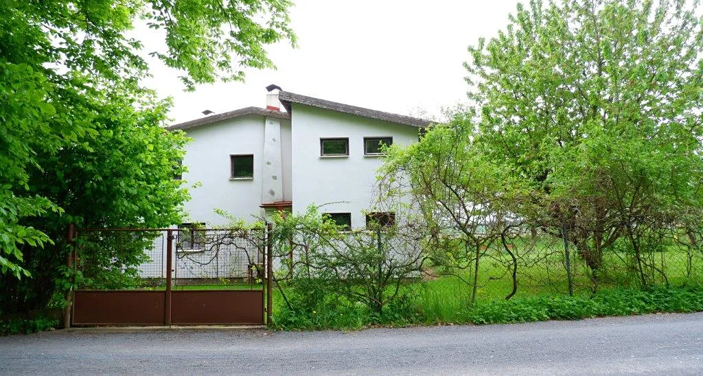 Prodej chaty 136 m², pozemek 535 m²