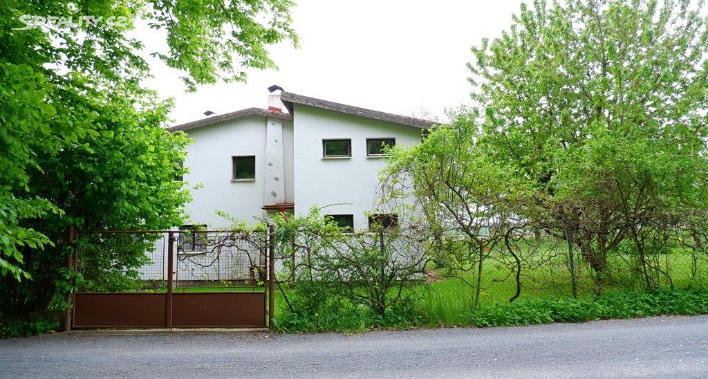 Prodej  chaty 136 m², pozemek 535 m², okres Příbram
