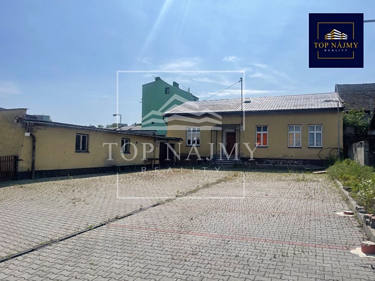 Pronájem komerčního prostoru, 168 m² (6 z 9)
