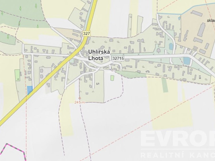 Prodej pozemku, 975 m² (8 z 9)