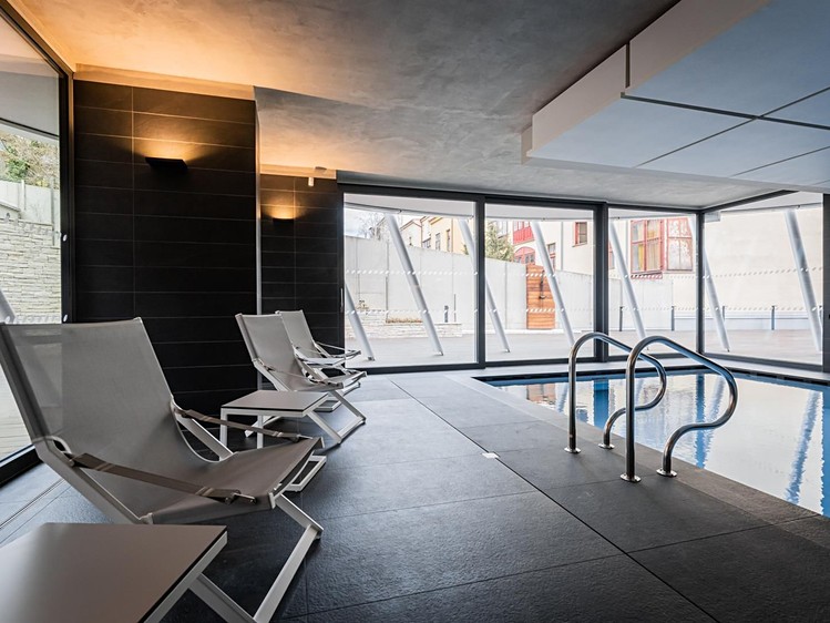 Pronájem bytu 2+kk, 71 m² (17 z 22)