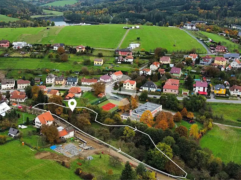 Prodej rodinného domu 120 m², pozemek 2867 m², Pozlovice – náhled fotky 3