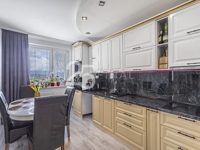 Prodej bytu 4+1 74 m²