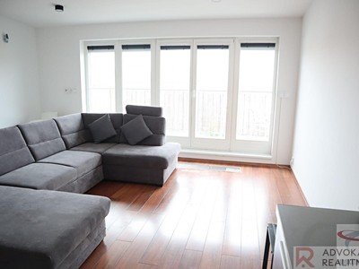 Pronájem bytu 3+kk 96 m² — photo 4