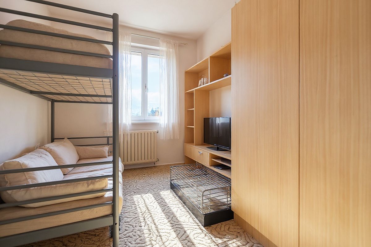 Prodej bytu 4+1 77 m²