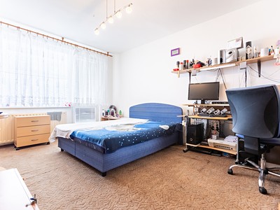 Prodej bytu 4+1 77 m²