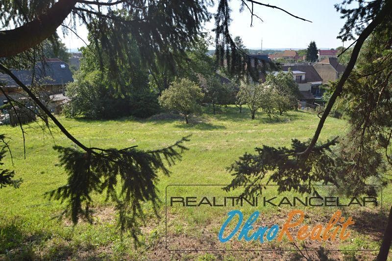 Prodej stavebního pozemku 1483 m² – fotografie 3