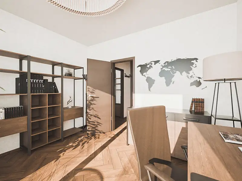 Prodej bytu 3+kk 65 m², Olomouc – náhled fotky 2