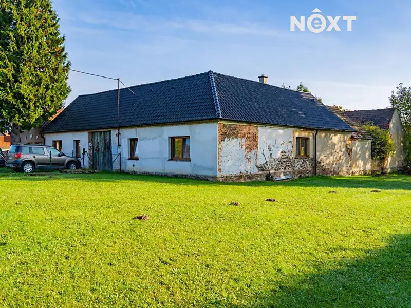 Prodej rodinného domu 150 m², pozemek 1922 m², Drahotěšice – náhled fotky 3