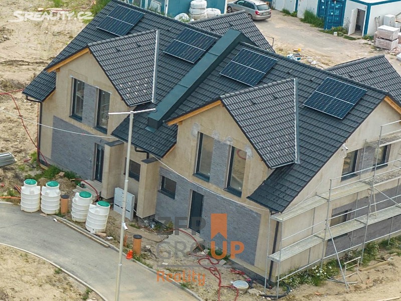 Prodej ubytovacího zařízení 159 m², okres Pardubice