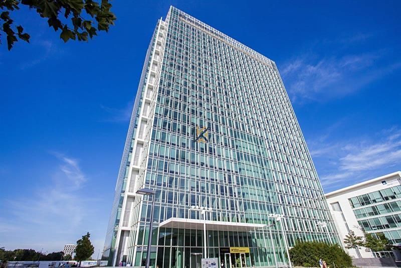 Pronájem kanceláře 462 m²