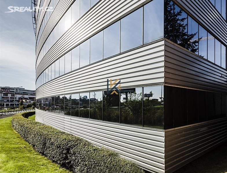 Pronájem kanceláře 505 m² - Więcej