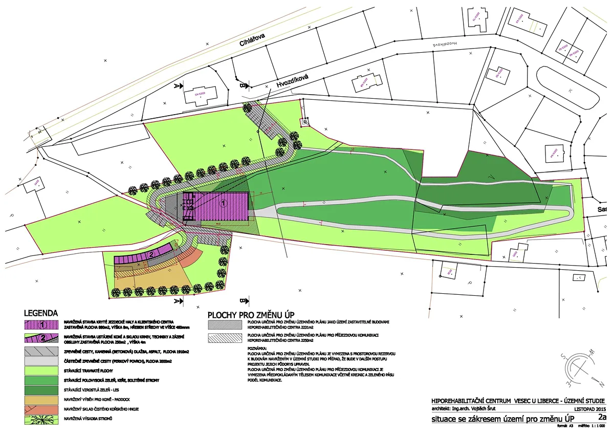 Prodej komerčního pozemku 25308 m²
