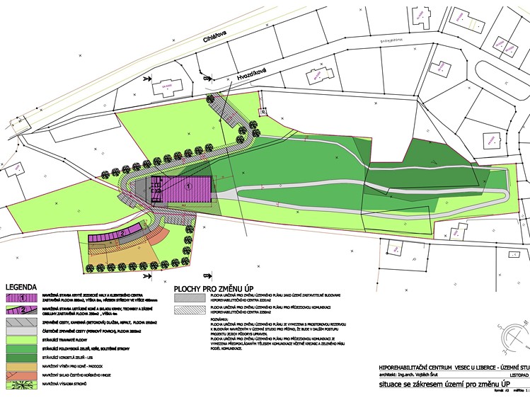 Prodej pozemku, 25 308 m² (1 z 15)