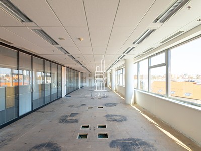 Pronájem kanceláře 355 m² — photo 5