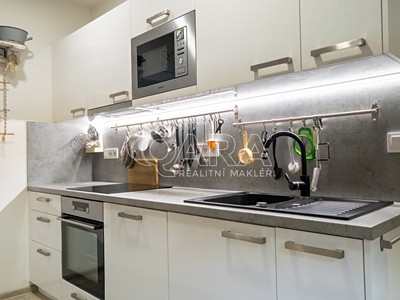 Prodej bytu 2+1 66 m² (Jednopodlažní)