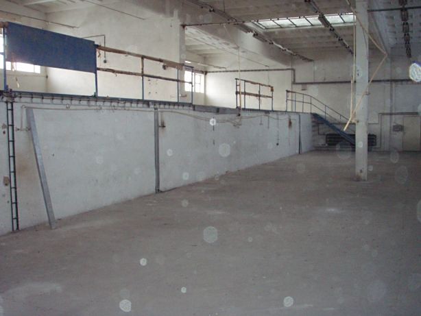 Pronájem komerčního prostoru, 596 m² (5 z 5)