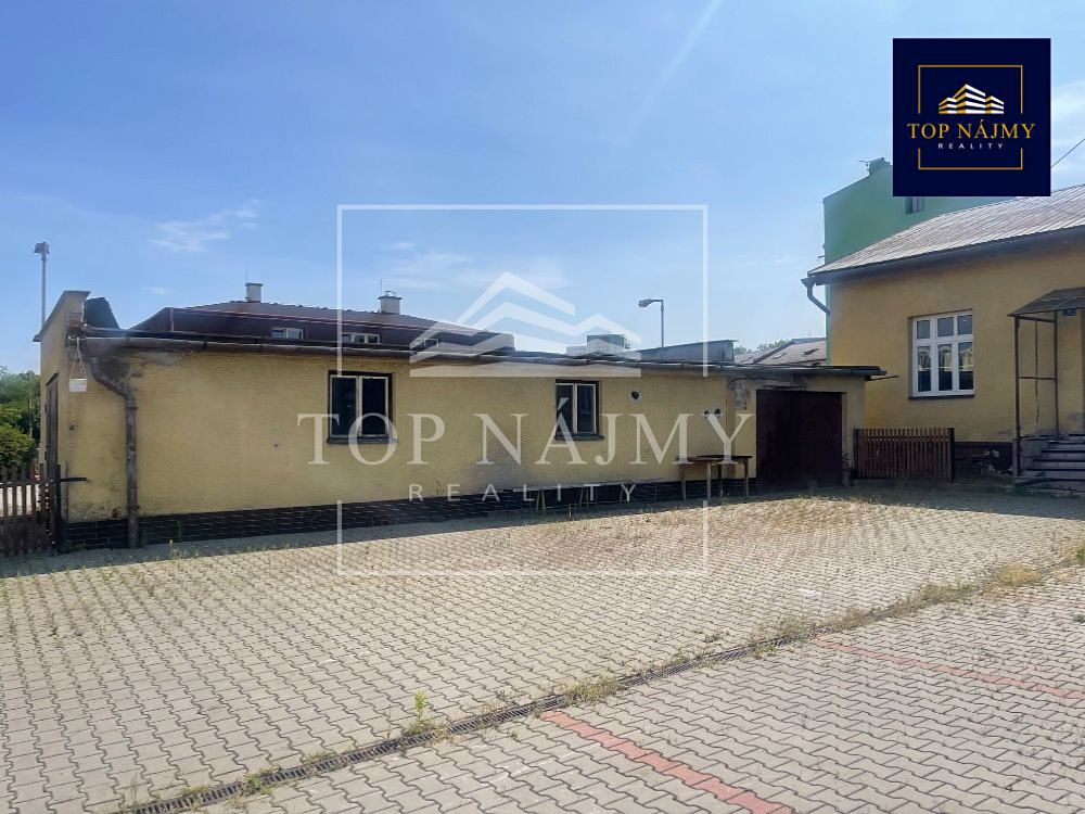 Pronájem obchodního prostoru 168 m² – fotografie 2