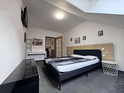 Pronájem bytu 2+kk 55 m² (Jednopodlažní)