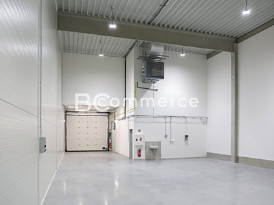 Pronájem skladového prostoru 340 m² — photo 5
