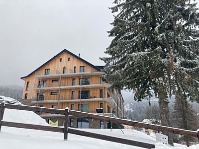 Prodej bytu 2+kk 58 m² (Jednopodlažní)