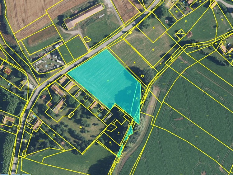 Grundstück zum Kauf, 7.787 m² (1 von 3)