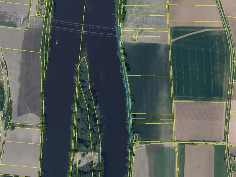 Pronájem pozemku 160 m², Chodouny – náhled fotky 3