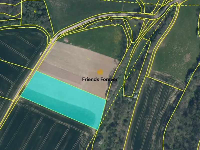 Prodej pole 10223 m², Snědovice – náhled fotky 1